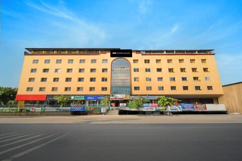 Hotel O Bommarillu