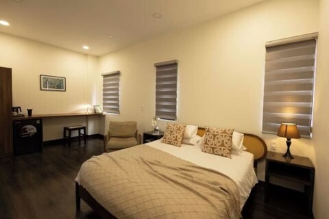 Signy House City Center