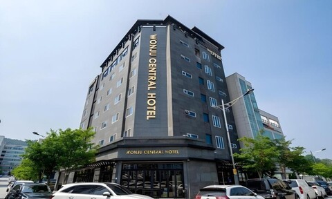 원주 센트럴 호텔