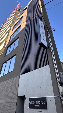 WINN hotel