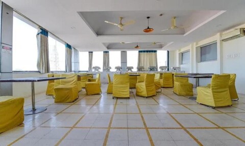 FabHotel Jaipur Classic