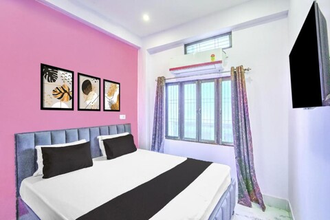 Hotel O Ashirwad Guest house