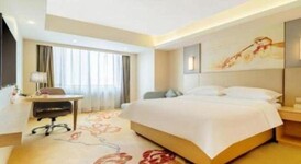 Vienna Hotel Harbin Central Avenue