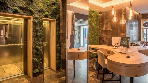 바바리아 부티크 호텔