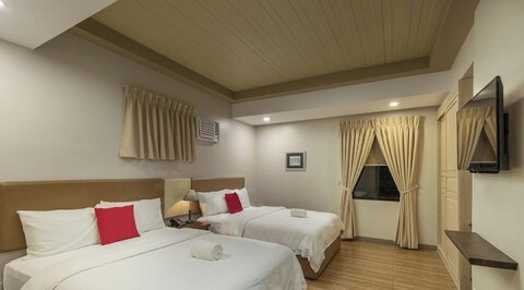 카사 마리타 비건