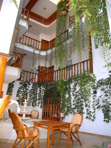 호텔 프랑크푸르트