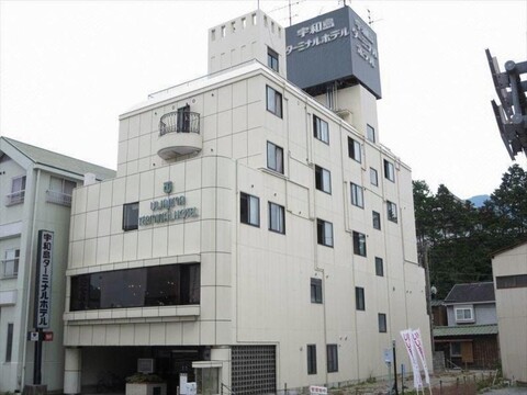 Uwajima Teminal Hotel