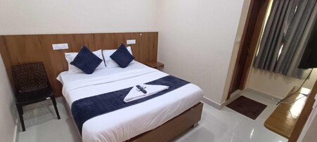 Hotel O Asian Park Inn. Gachibowli AIG