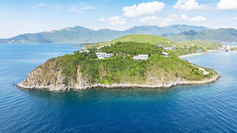 Paradise Resort Nha Trang