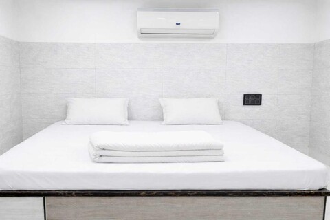 Hotel O Shalimar Home Stay