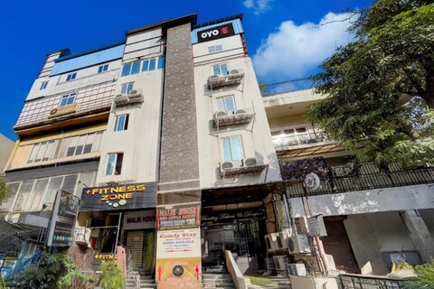 Hotel O Casa Royal