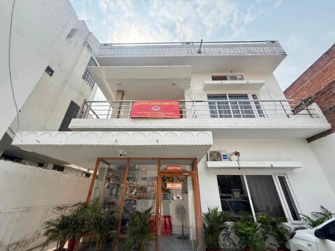 Hotel O Geetari Luxury Home Stay