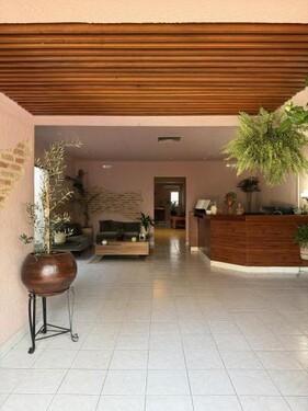 Hostal Punto Americana