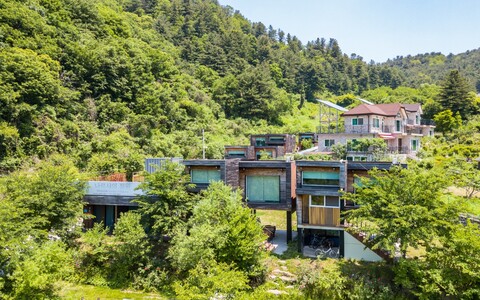 가평 나르샤의정원펜션