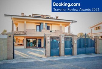 SIGIS HOTEL - Fiumicino