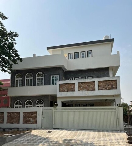 로얄 블루 인 하우스