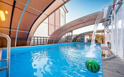 경주 별그린펜션 (보문단지)