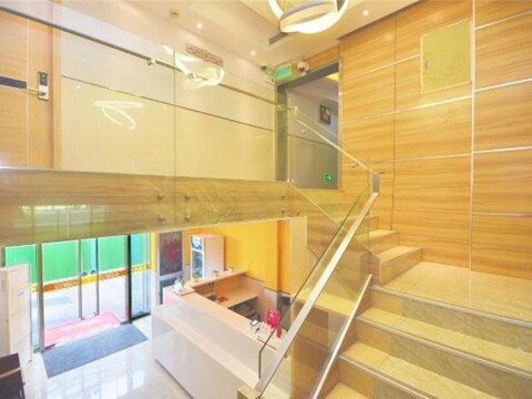 Tianshi Hotel