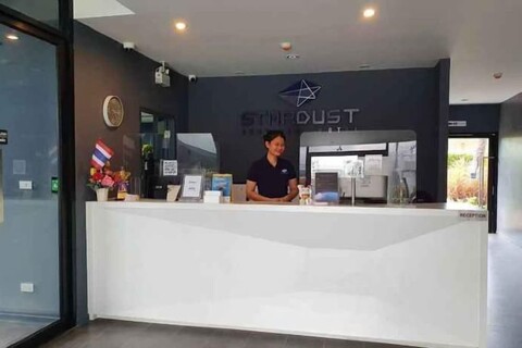 Stardust Boutique Hotel