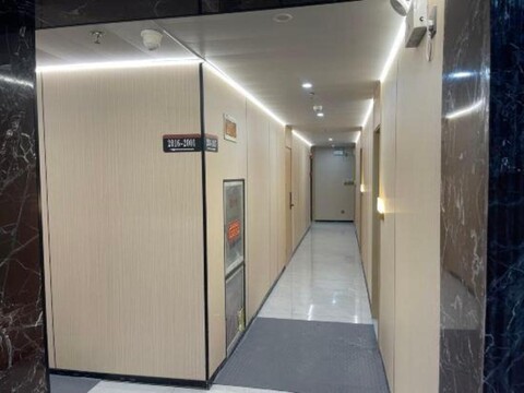 Yakelai Hostel