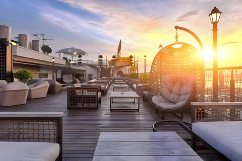 Goldsands Hotel Langkawi