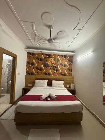 Hotel Earth By Aashiyana