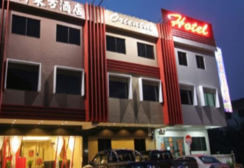 Pillows Plus Skudai