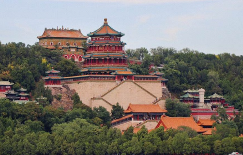 이화원