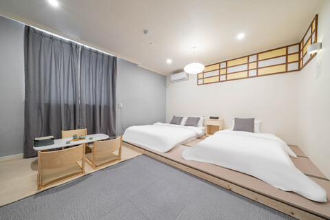 원주 호텔 아미앙 - AMIANG