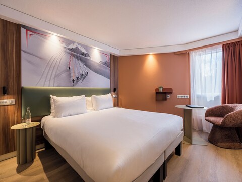 호텔 노블 레스토랑 라 마마