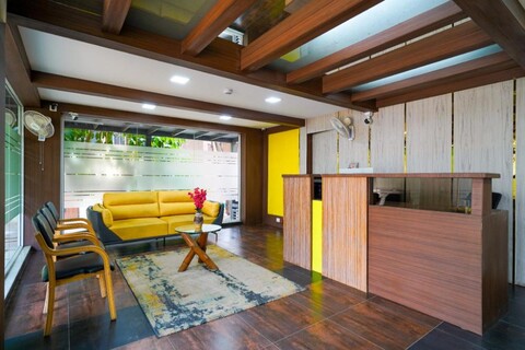 Open Hotel by Olive - Serene Stay