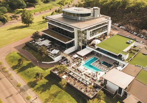 상트 예르겐 파크