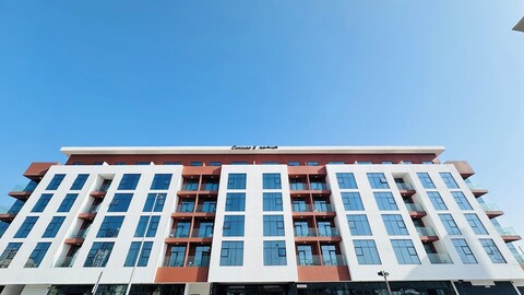 JLT의 럭셔리 아파트먼트, 체크마이게스트 제공