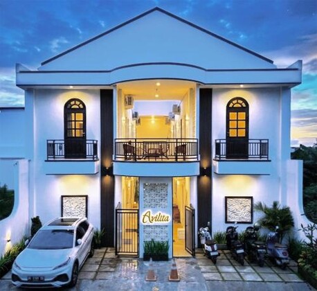 AVILITA House
