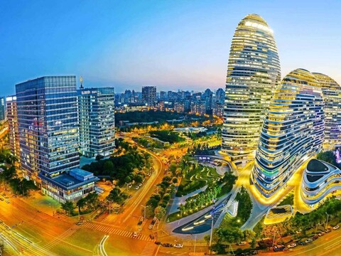 Xianggu Hotel