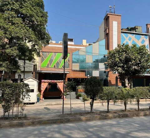 Sk Premium Park GGN