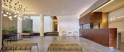 사쿠라 테라스 벤힐