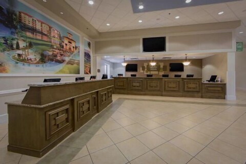 Holiday Inn Club Vacations AT ORANGE LAKE RESORT by IHG