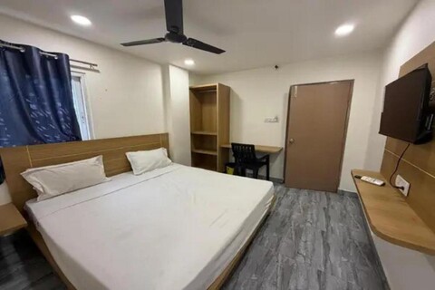 FabHotel Che Sigma