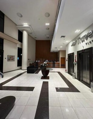 Hotel Parque Ibirapuera 1116