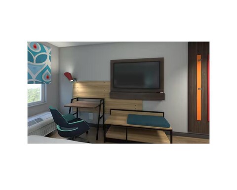 Tru by Hilton Mexico City Airport