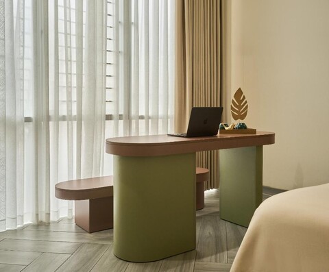 Linh Dan Hotel Phan Xich Long By Urban B