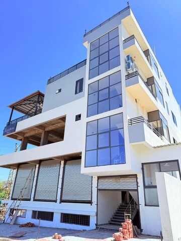 The Rainbow Villa