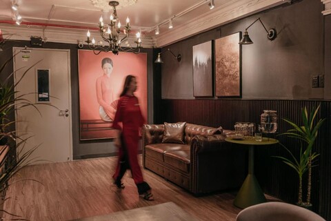 MG 로제 부티크 호텔