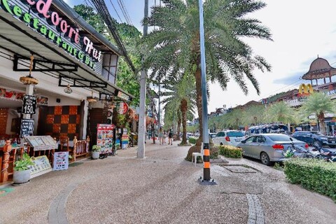 GP 하우스 끄라비 아오낭 비치