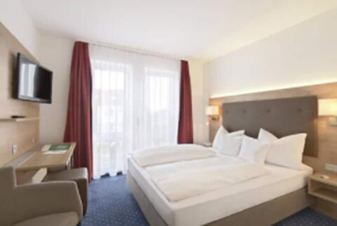 호텔 포잉어 호프