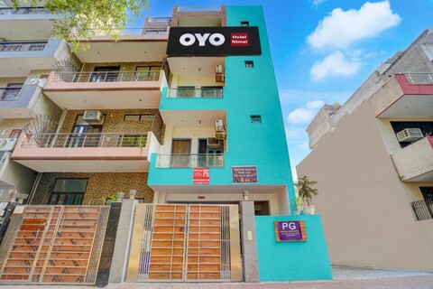 Hotel O Nimai