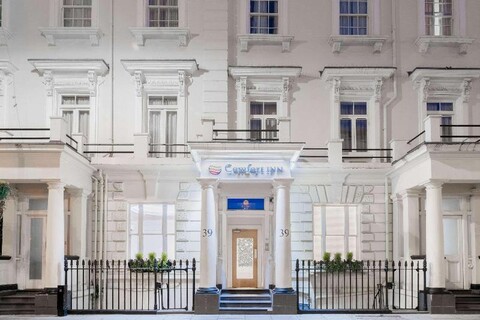 Comfort Inn Westminster