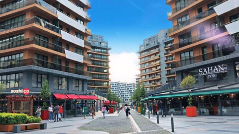 누르세나스 하우스