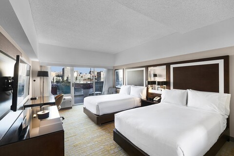 홀리데이 인 골든 게이트웨이 바이 IHG